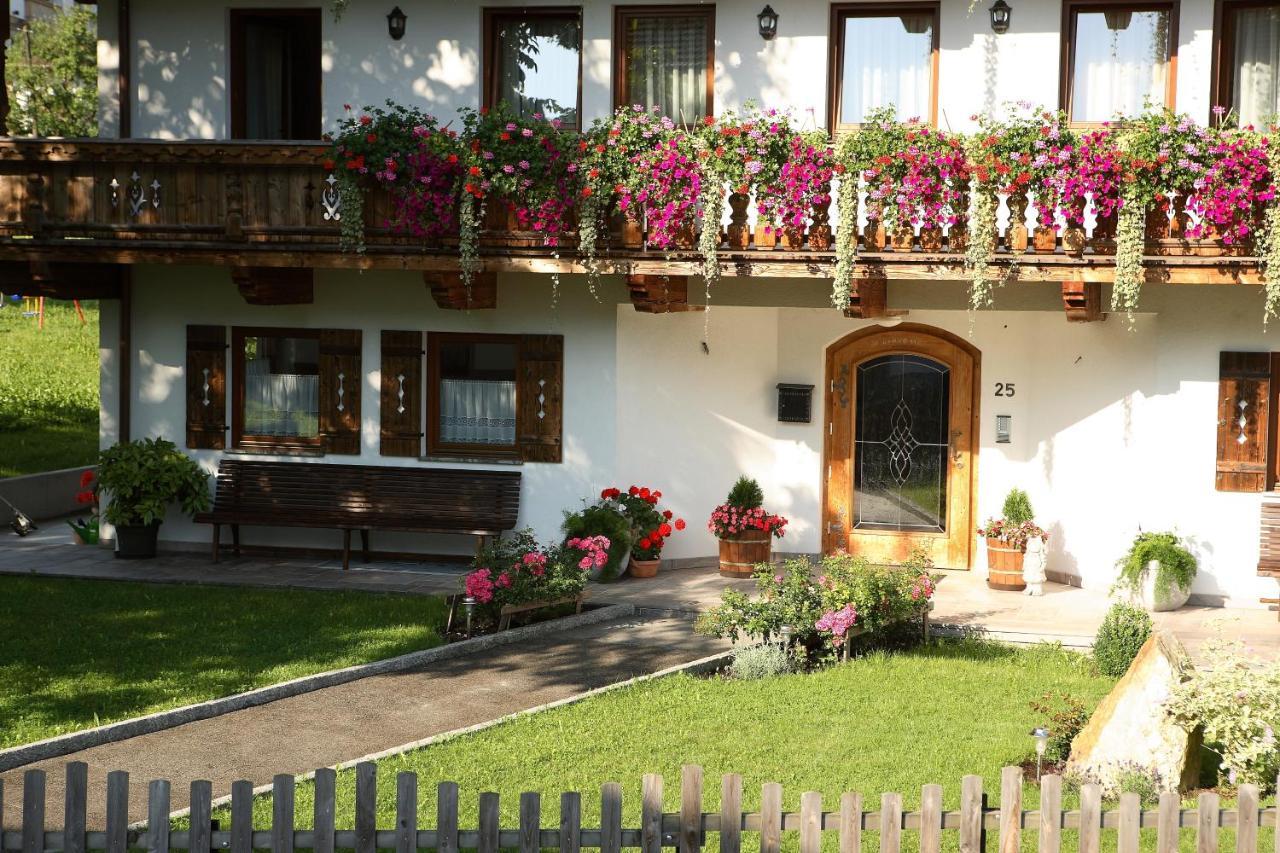 Ferienhof Lackner Ried im Zillertal Buitenkant foto